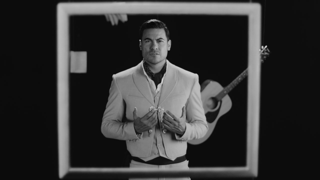 Cuento de Nunca Acabar — Carlos Rivera