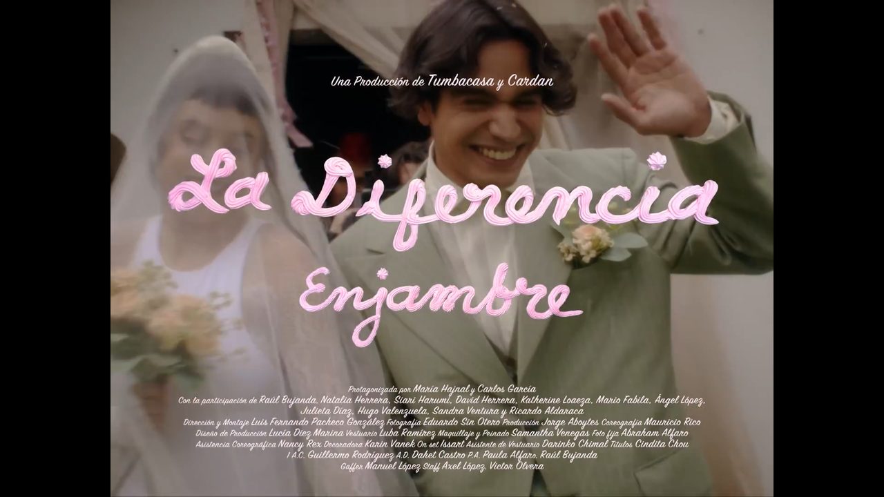 La Diferencia — Enjambre